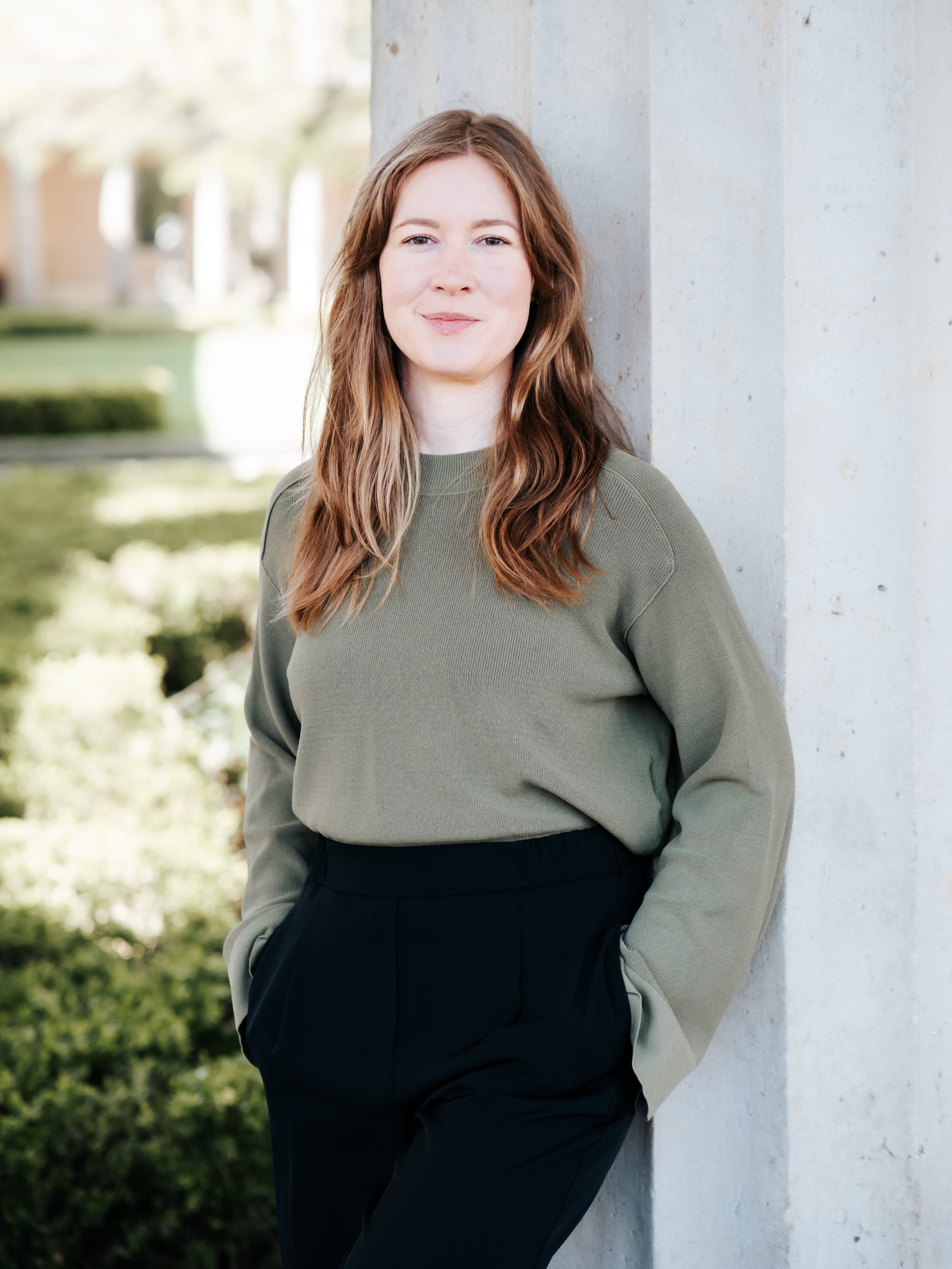 Christin Voigt