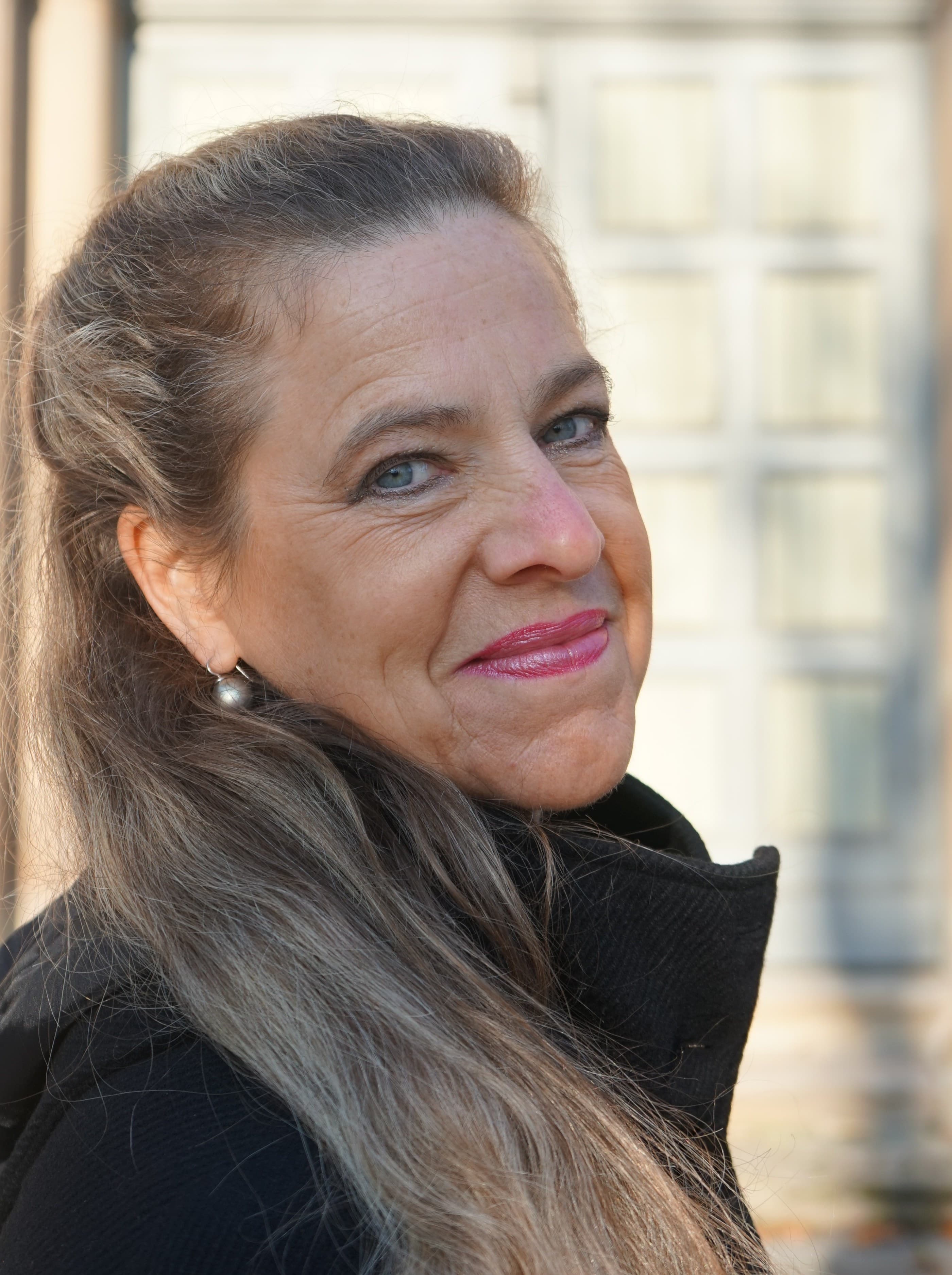 Julia Oesch