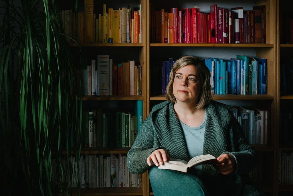 Kathy Christina Pithan — Mein Angebot