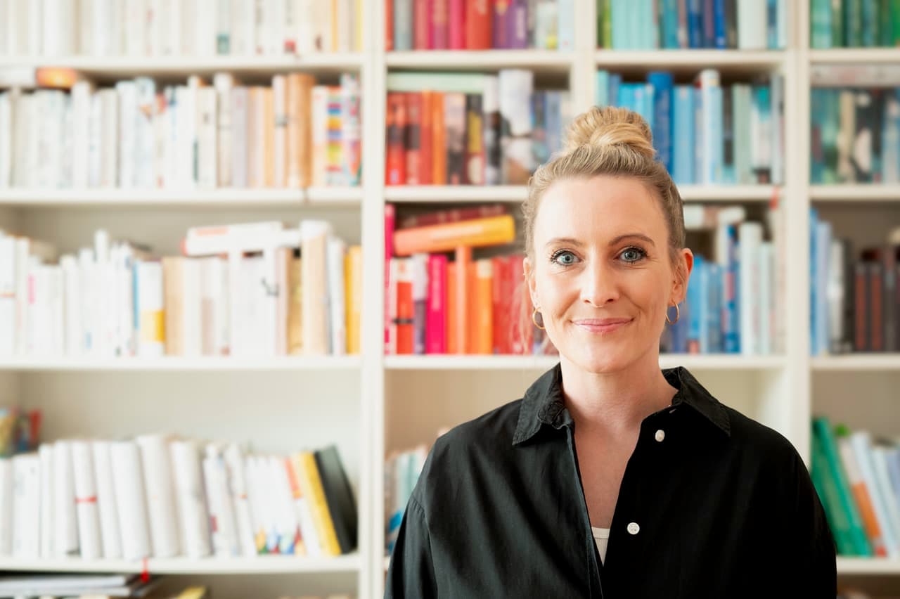 Mareike Flüß — Meine Geschichte