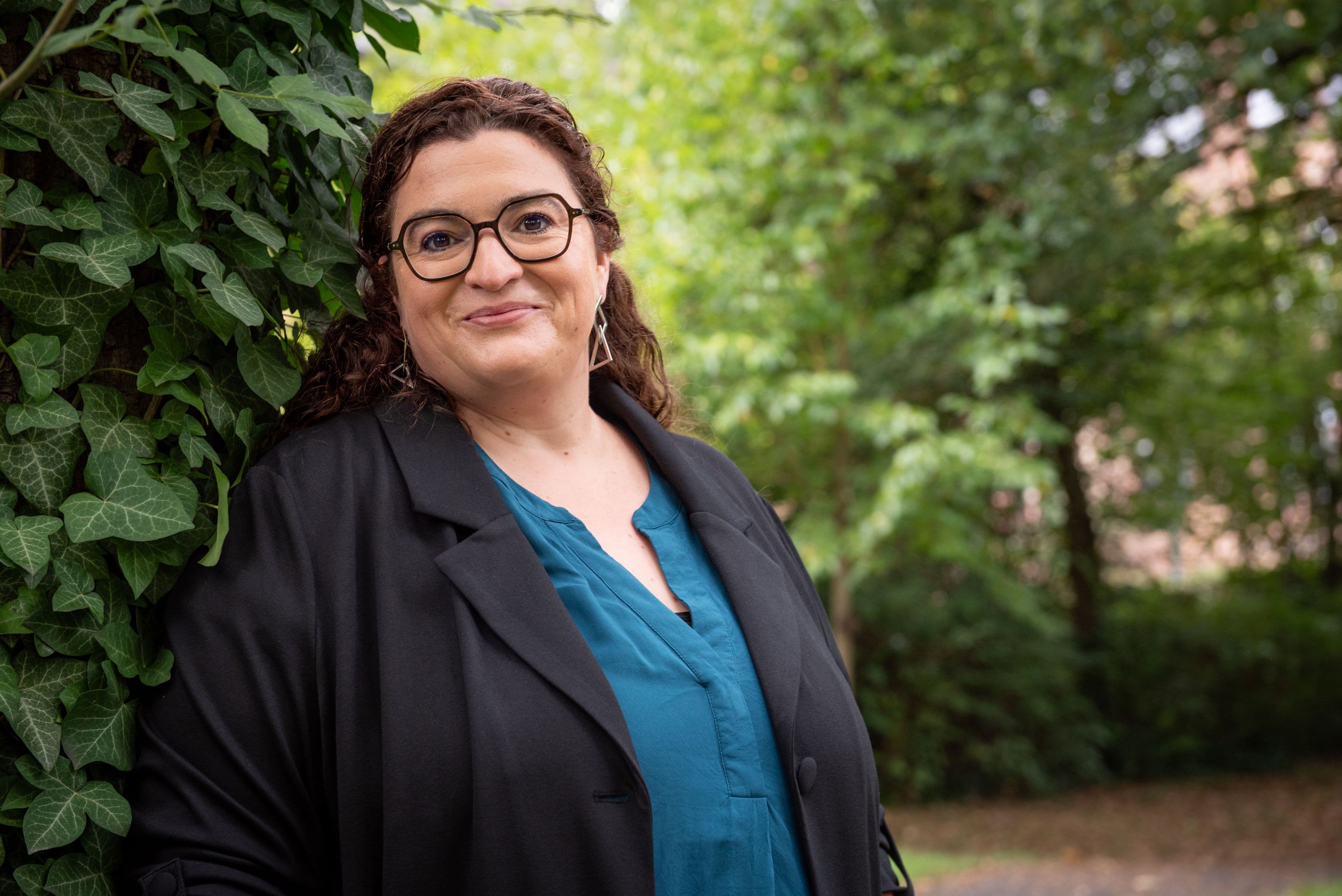 Dr. phil. Martina Kirchhof — Mein Herzensanliegen