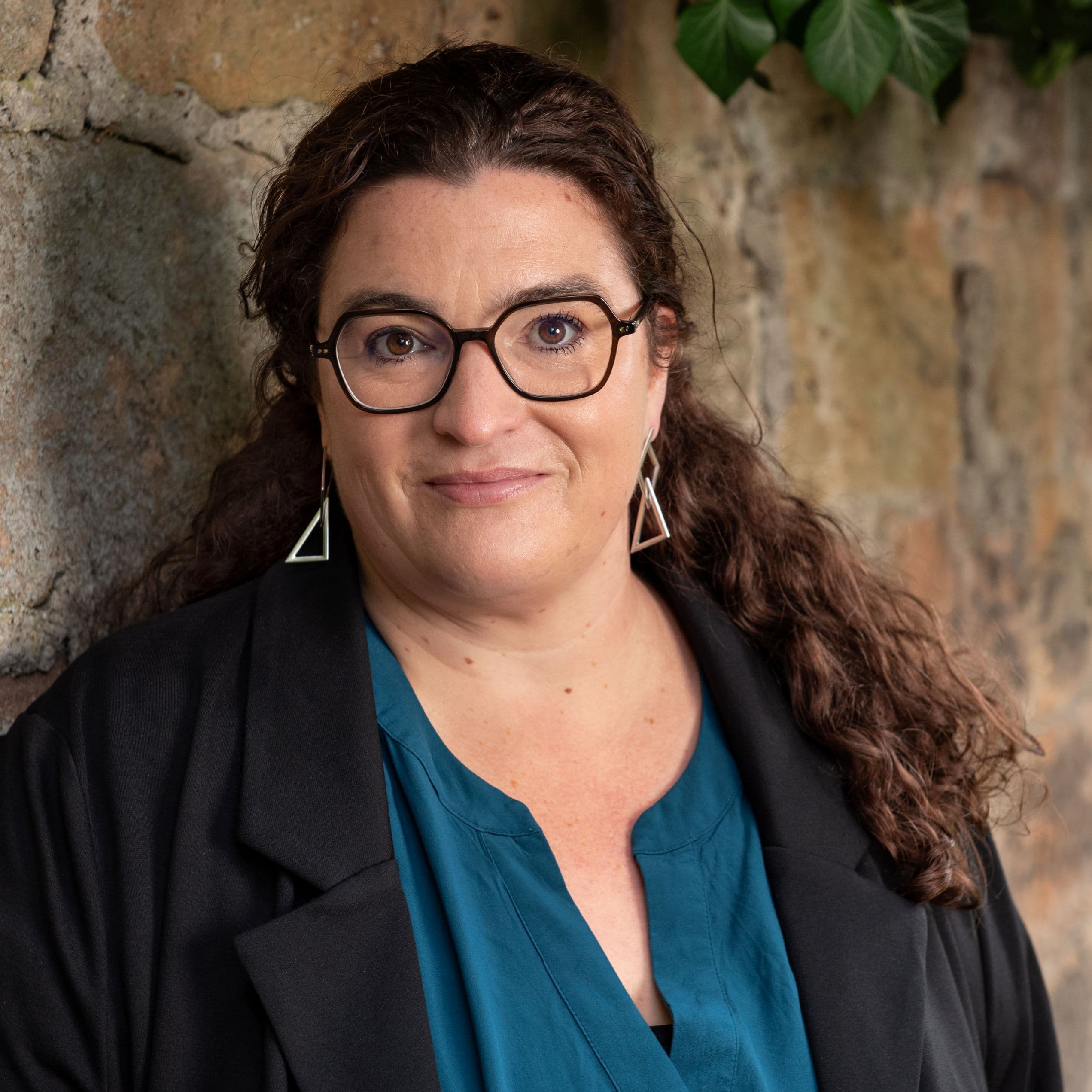 Dr. phil. Martina Kirchhof