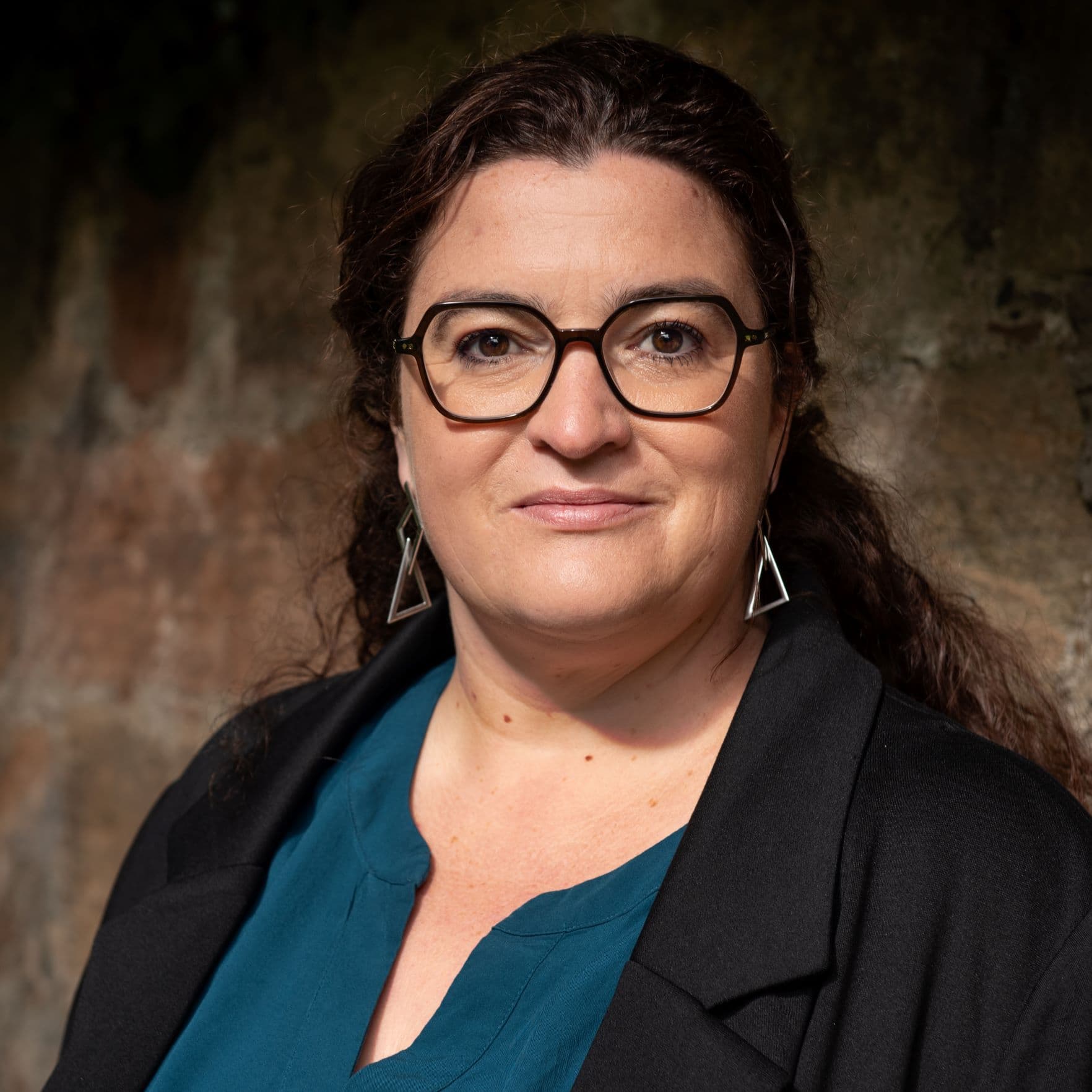 Dr. phil. Martina Kirchhof — Meine Geschichte