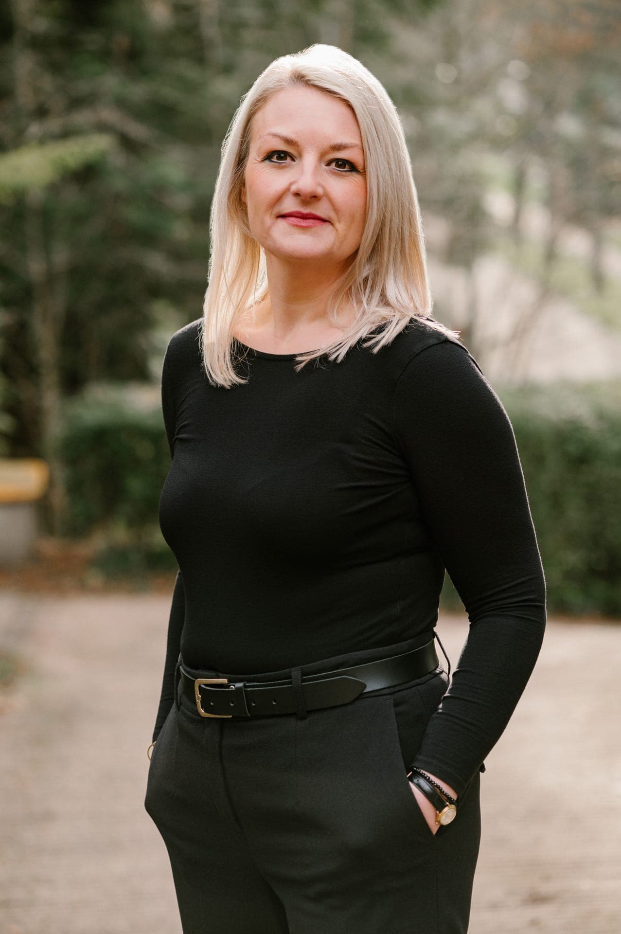 Sophie Oehler — Meine Geschichte