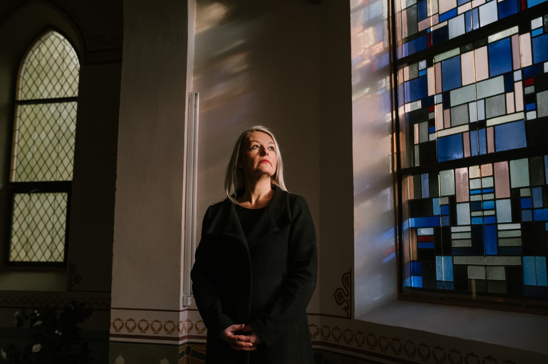 Sophie Oehler — Trauerbegleitung