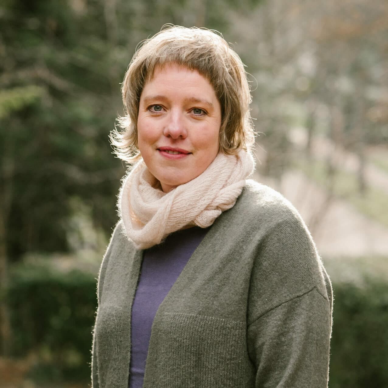 Judith Otterbach