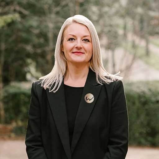 Sophie Oehler