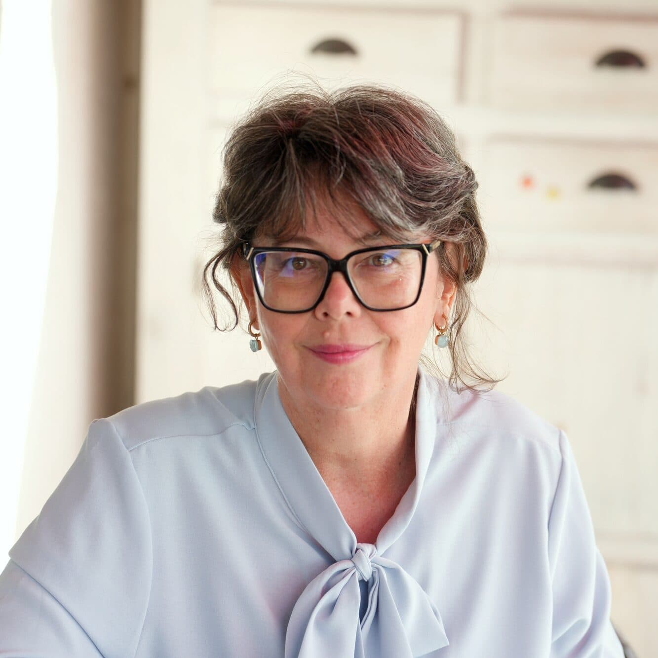Ulla Keller