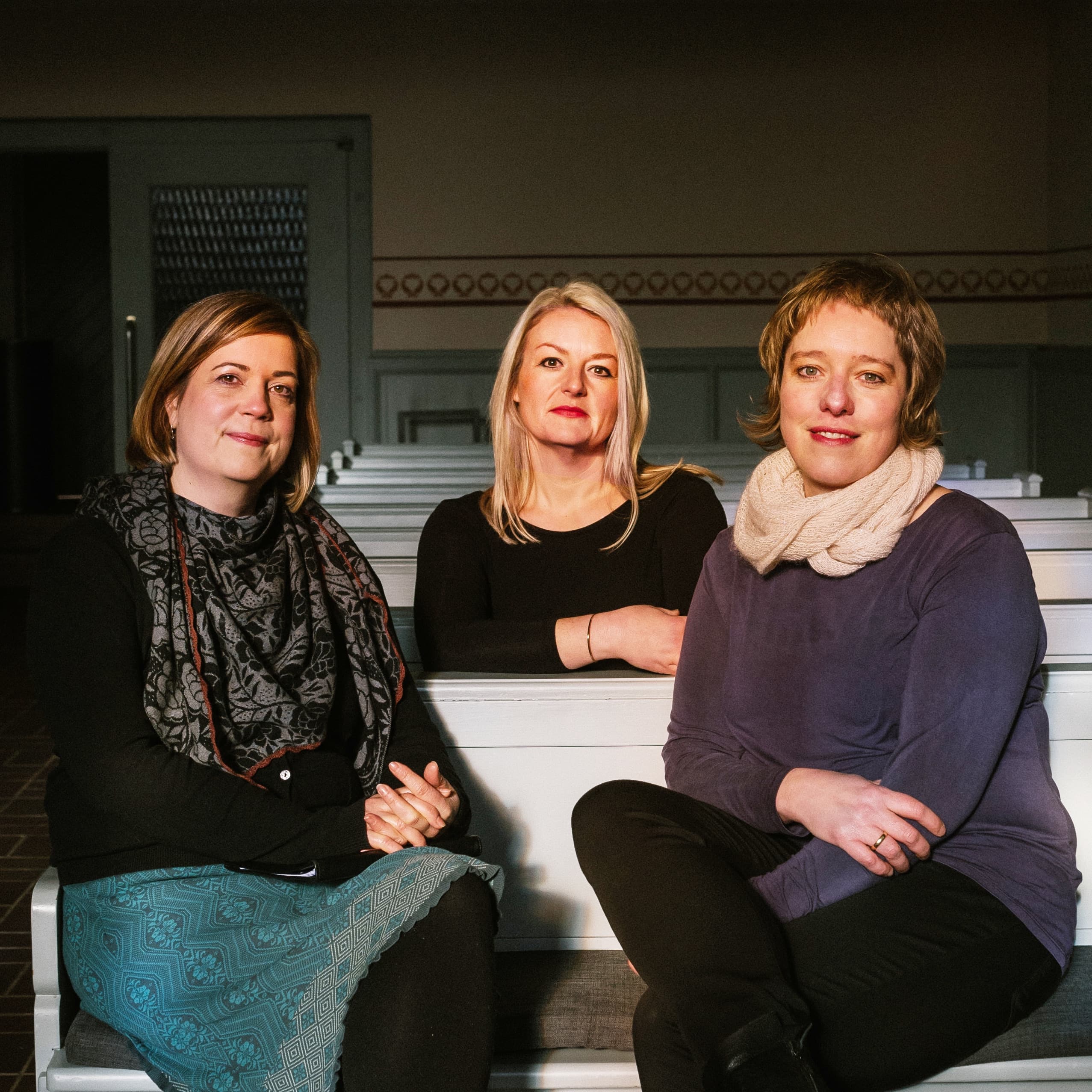 Team WERTGESCHÄTZT