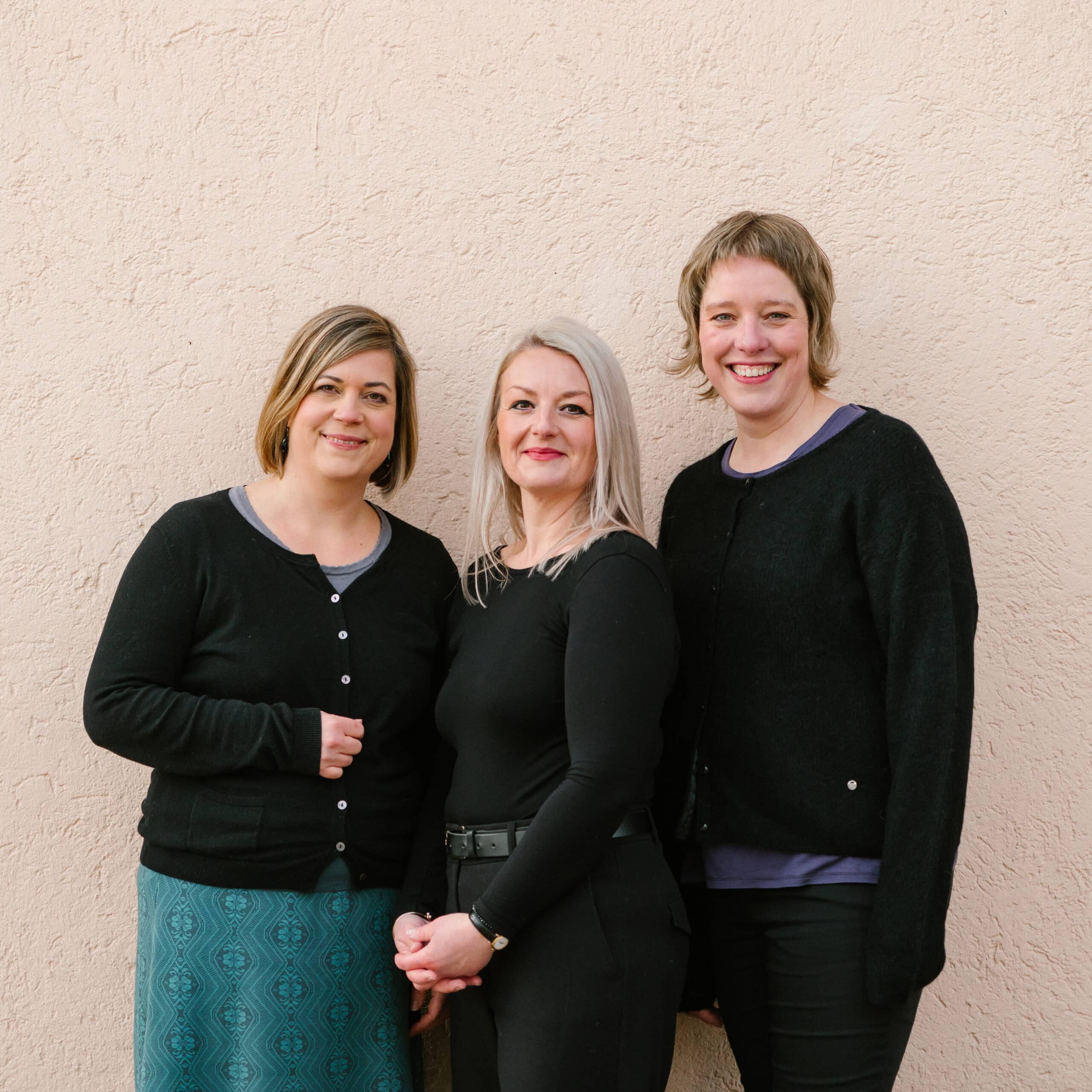 Team Wertgeschätzt