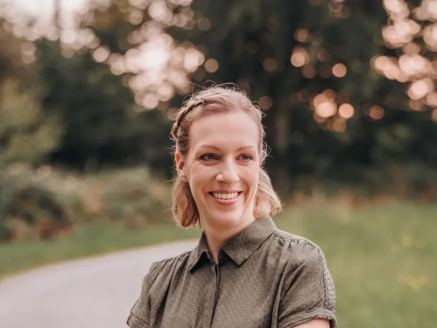 seinwärts — Patrizia Lehmann