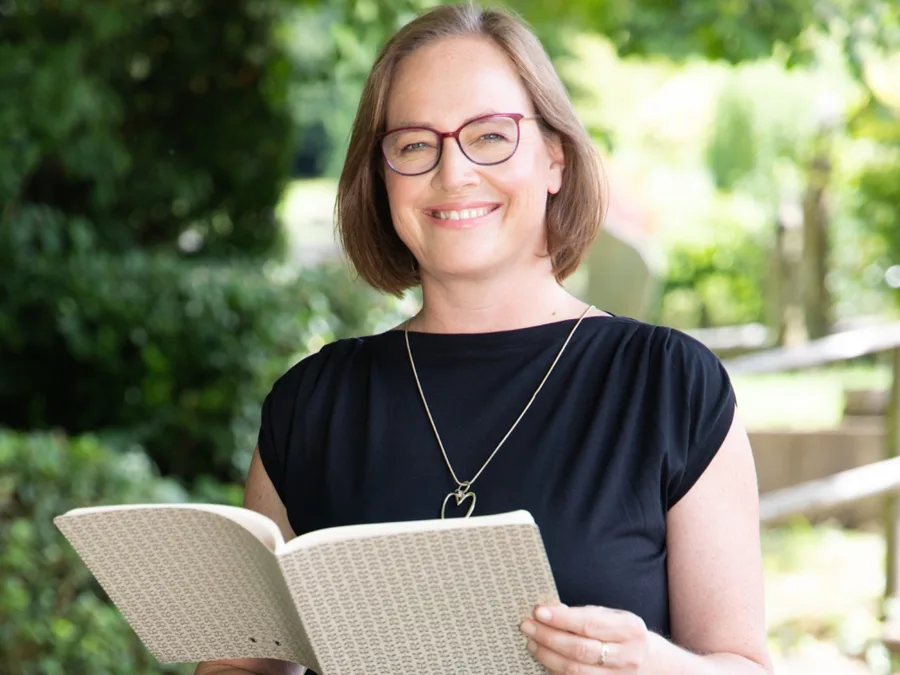Herztropfen — Stephanie Reuter