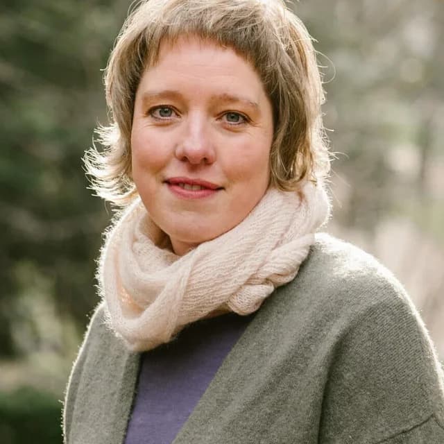 Judith Otterbach
