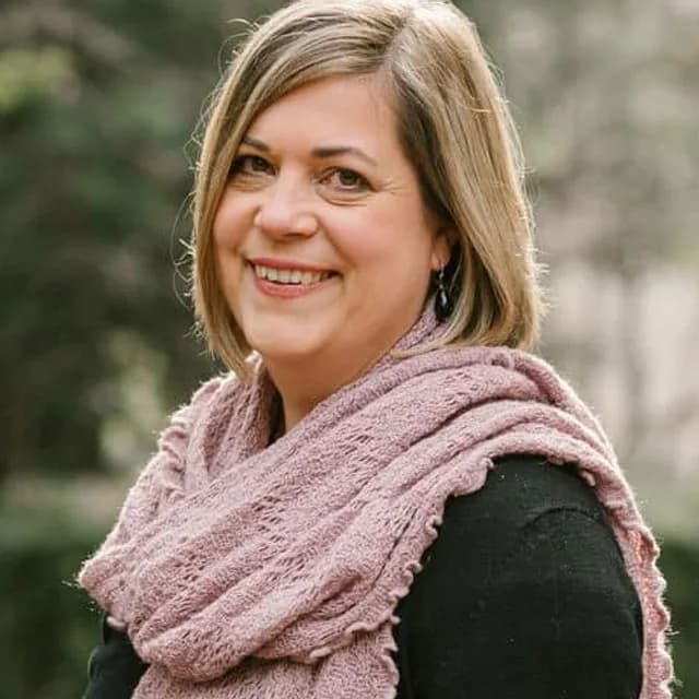 Kathy Pithan