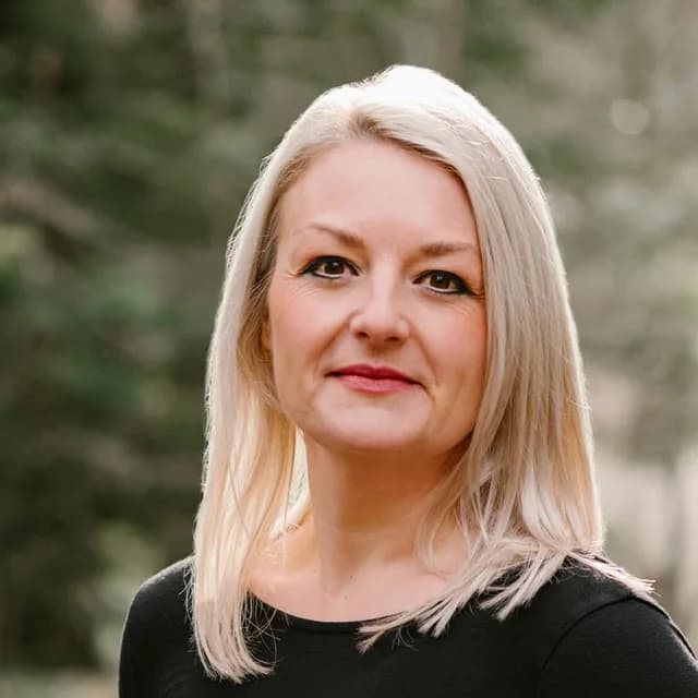 Sophie Oehler