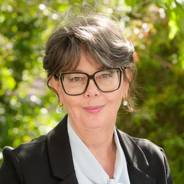 Ulla Keller